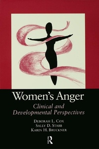 Enlarge image Cover: Women's Anger - Routledge