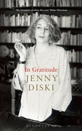 Cover: In Gratitude - Bloomsbury Publishing PLC