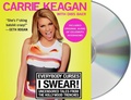 Cover: Everybody Curses, I Swear! - MacMillan Audio