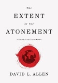 Cover: The Extent of the Atonement - Broadman & Holman Publishers