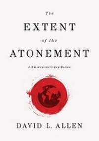 Enlarge image Cover: The Extent of the Atonement - Broadman & Holman Publishers