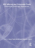 Cover: HIV Affected and Vulnerable Youth - Routledge