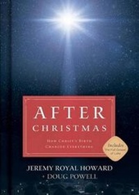 Enlarge image Cover: After Christmas - Broadman & Holman Publishers