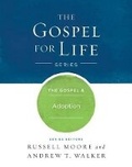 Cover: The Gospel & Adoption - Broadman & Holman Publishers