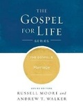 Cover: The Gospel & Marriage - Broadman & Holman Publishers