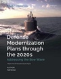 Cover: Defense Modernization Plans through the 2020s - Centre for Strategic & International Studies,U.S.