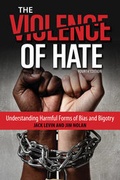 Cover: The Violence of Hate - Rowman & Littlefield