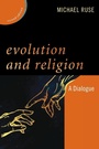 Cover: Evolution and Religion - Rowman & Littlefield Publishers