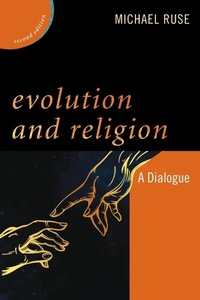 Enlarge image Cover: Evolution and Religion - Rowman & Littlefield Publishers