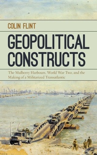 Enlarge image Cover: Geopolitical Constructs - Rowman & Littlefield Publishers