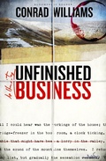 Cover: Unfinished Business - Bloomsbury Reader