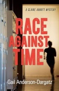 Cover: Race Against Time - Orca Book Publishers,Canada