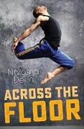 Cover: Across the Floor - Orca Book Publishers,Canada