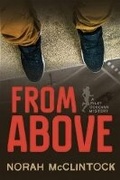 Cover: From Above - Orca Book Publishers,Canada