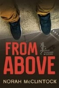 Enlarge image Cover: From Above - Orca Book Publishers,Canada