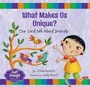 Cover: What Makes Us Unique? - Orca Book Publishers,Canada