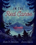 Cover: In the Red Canoe - Orca Book Publishers,Canada
