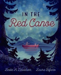 Enlarge image Cover: In the Red Canoe - Orca Book Publishers,Canada