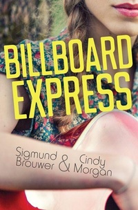 Enlarge image Cover: Billboard Express - Orca Book Publishers,Canada