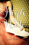 Cover: High Note - Orca Book Publishers,Canada