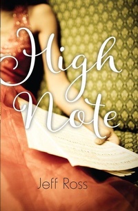 Enlarge image Cover: High Note - Orca Book Publishers,Canada