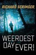 Cover: Weerdest Day Ever! - Orca Book Publishers,Canada