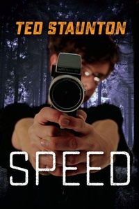 Enlarge image Cover: Speed - Orca Book Publishers,Canada