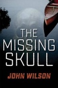 Cover: The Missing Skull - Orca Book Publishers,Canada