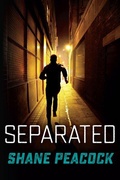 Cover: Separated - Orca Book Publishers,Canada