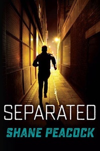 Enlarge image Cover: Separated - Orca Book Publishers,Canada