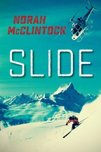 Enlarge image Cover: Slide - Orca Book Publishers,Canada