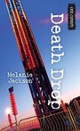 Cover: Death Drop - Orca Book Publishers,Canada
