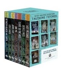 Cover: Seven (the Series) Boxed Set - Orca Book Publishers