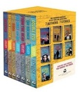 Cover: The Seven Sequels Set - Orca Book Publishers