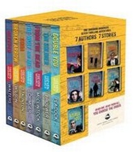 Enlarge image Cover: The Seven Sequels Set - Orca Book Publishers