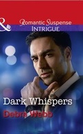Cover: Dark Whispers - Mills & Boon