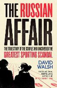 Abbildung von: The Russian Affair - Simon & Schuster Ltd