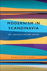Abbildung von: Modernism in Scandinavia - Bloomsbury Academic