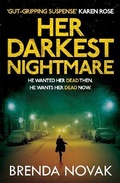 Cover: Her Darkest Nightmare - Headline Eternal
