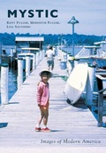 Cover: Mystic - Arcadia Publishing (SC)