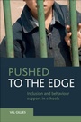 Cover: Pushed to the Edge - Policy Press