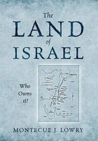 Enlarge image Cover: The Land of Israel - Outskirts Press