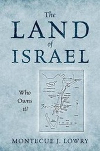 Enlarge image Cover: The Land of Israel - Outskirts Press