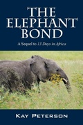 Cover: The Elephant Bond - Outskirts Press