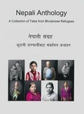 Cover: Nepali Anthology - Rosedog Books