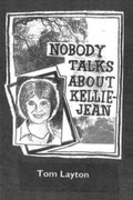 Cover: Nobody Talks About Kellie Jean - Rosedog Books