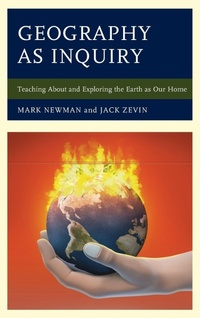 Enlarge image Cover: Geography as Inquiry - Rowman & Littlefield Publishers