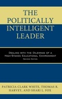 Cover: The Politically Intelligent Leader - Rowman & Littlefield Publishers