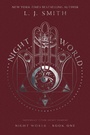 Cover: Night World - SIMON PULSE