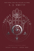 Cover: Night World - SIMON PULSE